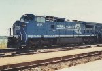 Conrail #6116